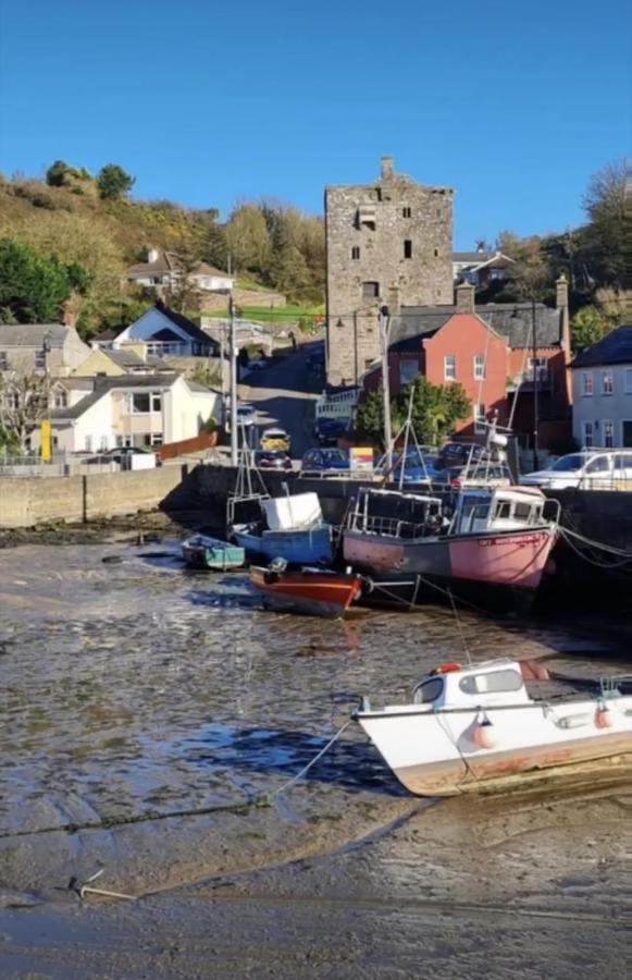 Ballyhack By The Sea Arthurstown Eksteriør bilde