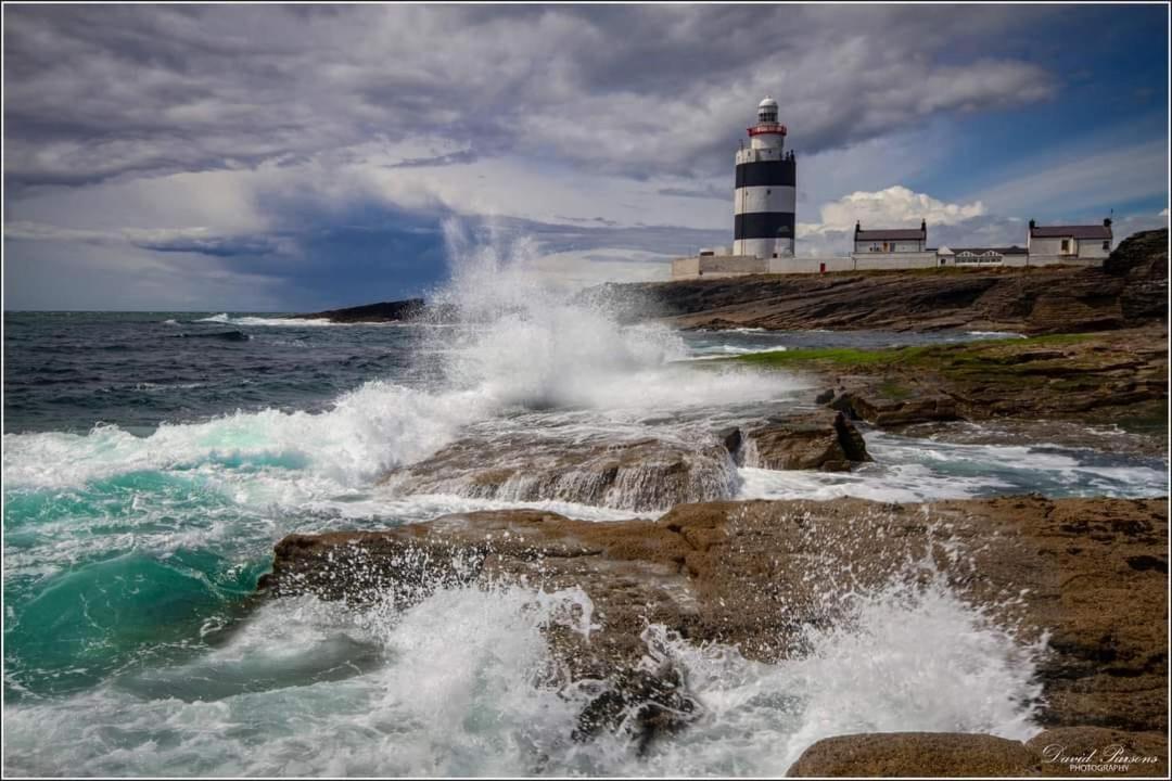 Ballyhack By The Sea Arthurstown Eksteriør bilde