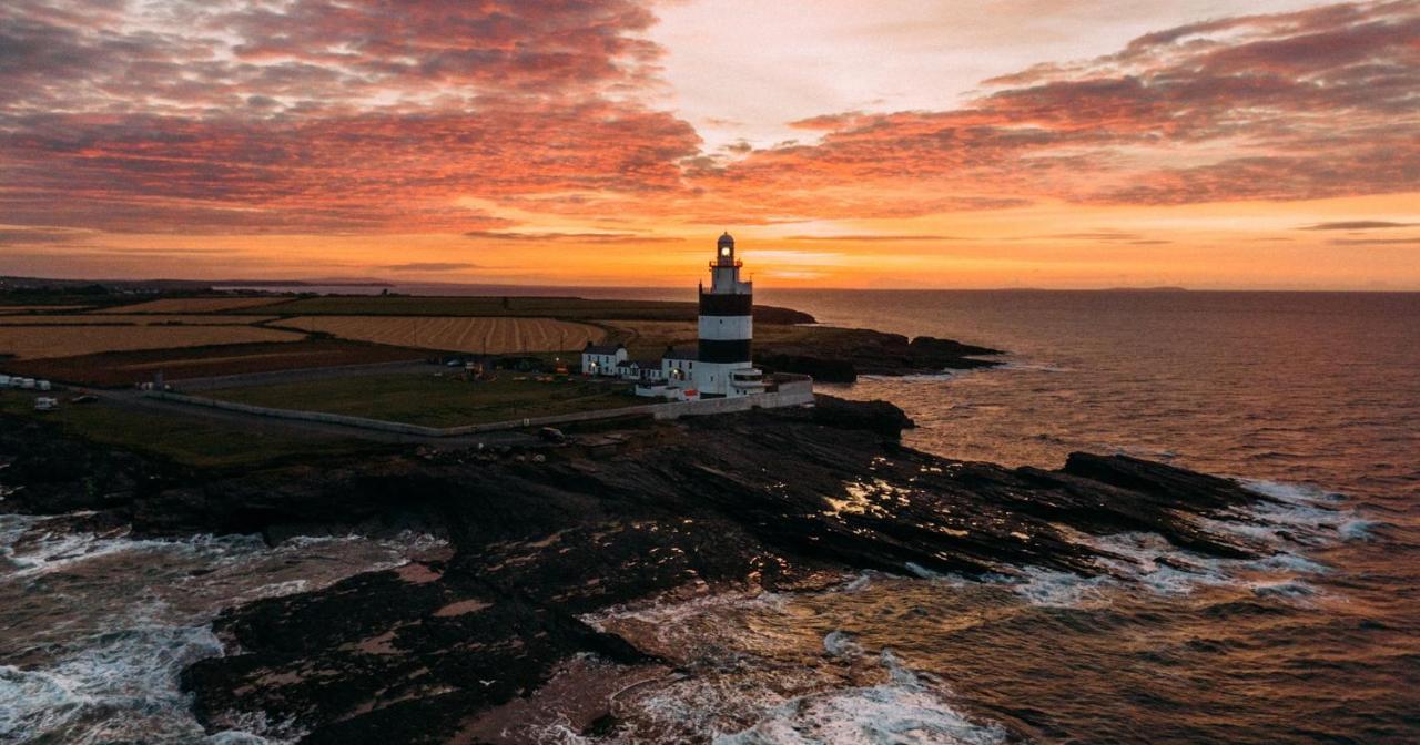 Ballyhack By The Sea Arthurstown Eksteriør bilde