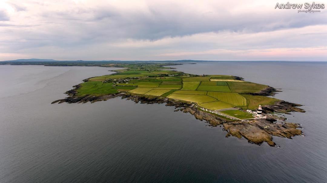 Ballyhack By The Sea Arthurstown Eksteriør bilde