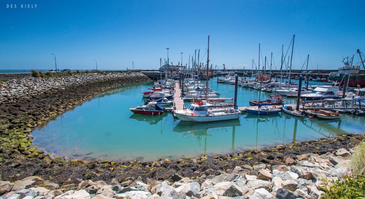 Ballyhack By The Sea Arthurstown Eksteriør bilde