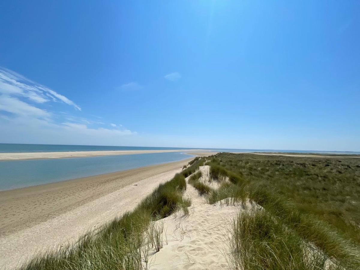 Ballyhack By The Sea Arthurstown Eksteriør bilde